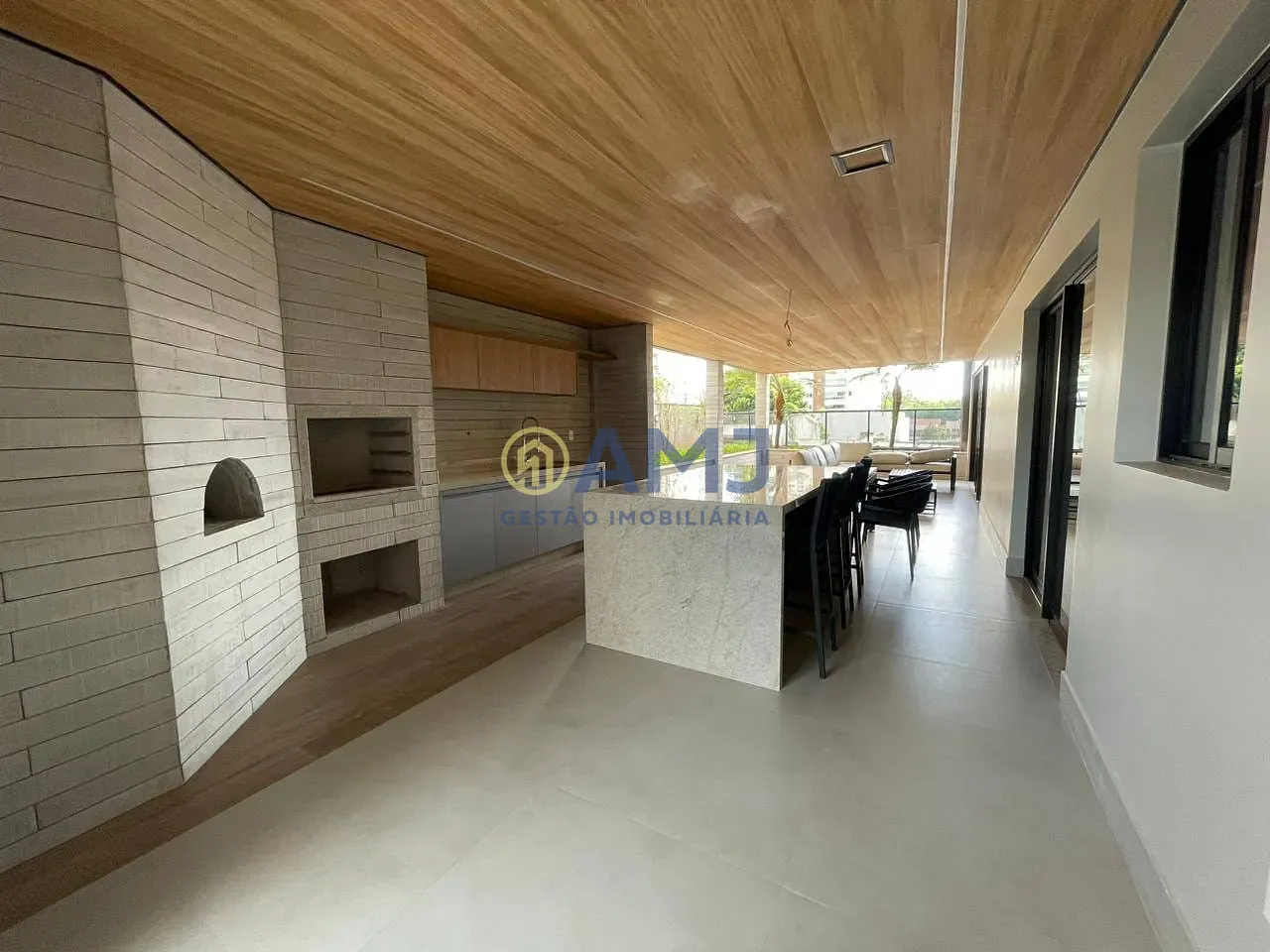 Apartamento, 3 quartos, 161 m² - Foto 29
