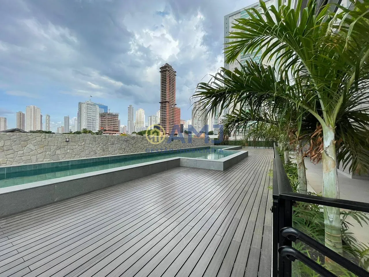 Apartamento, 3 quartos, 161 m² - Foto 32