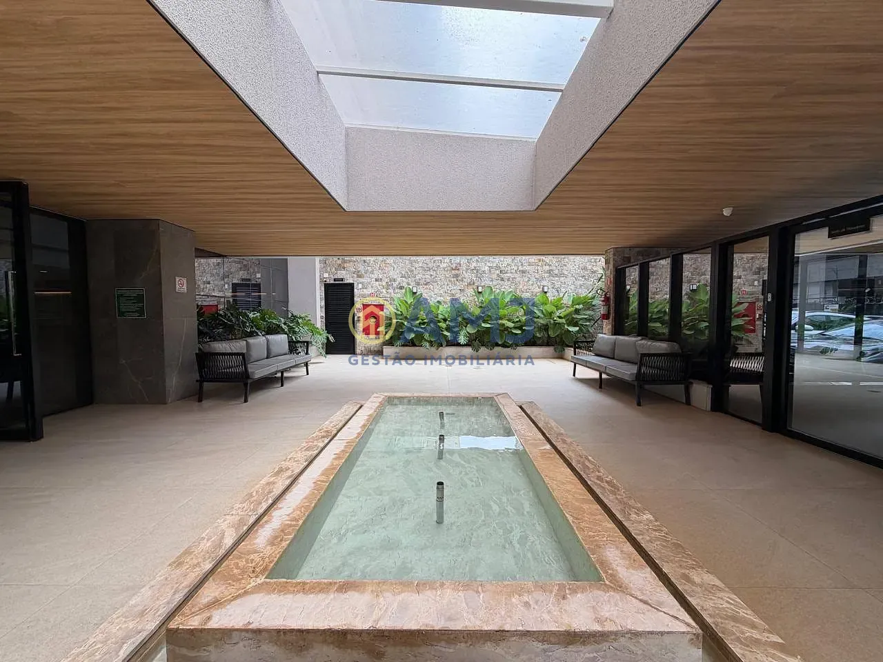 Apartamento, 3 quartos, 161 m² - Foto 23
