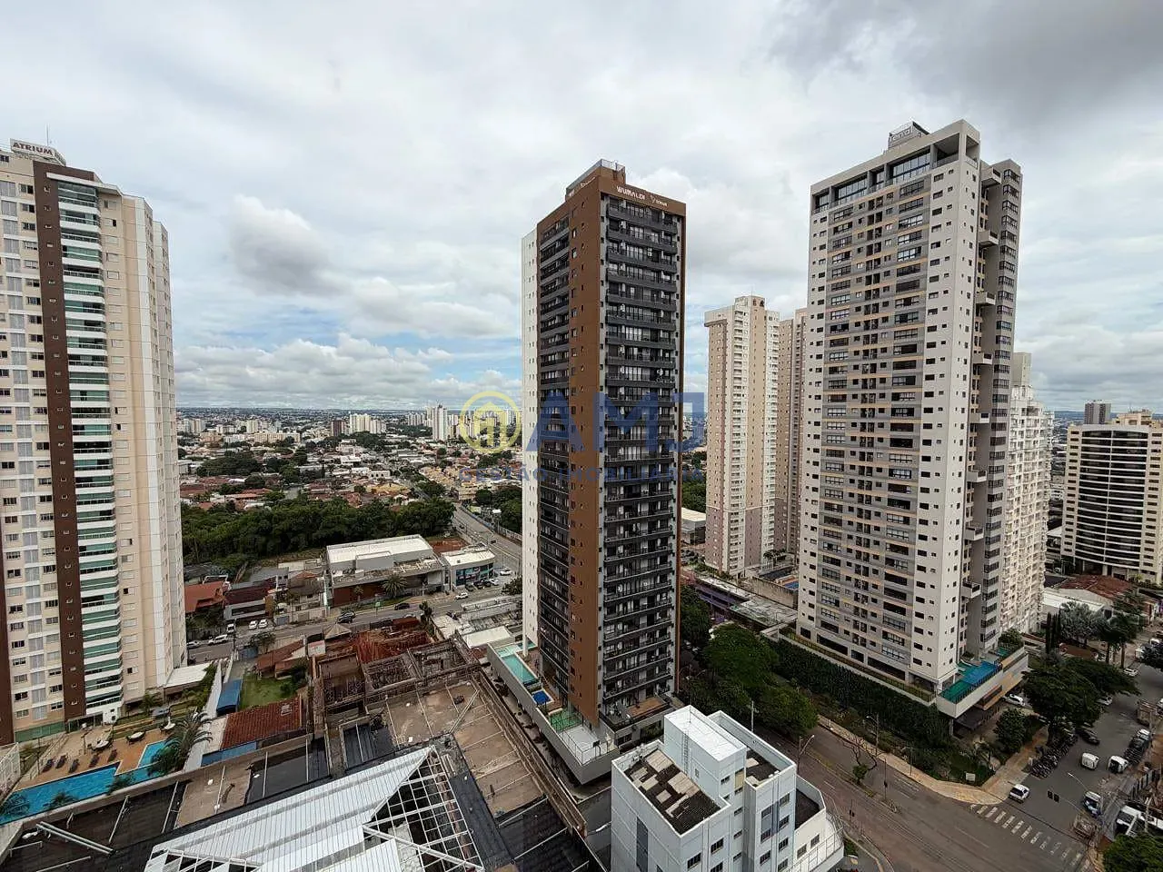 Apartamento, 3 quartos, 161 m² - Foto 5