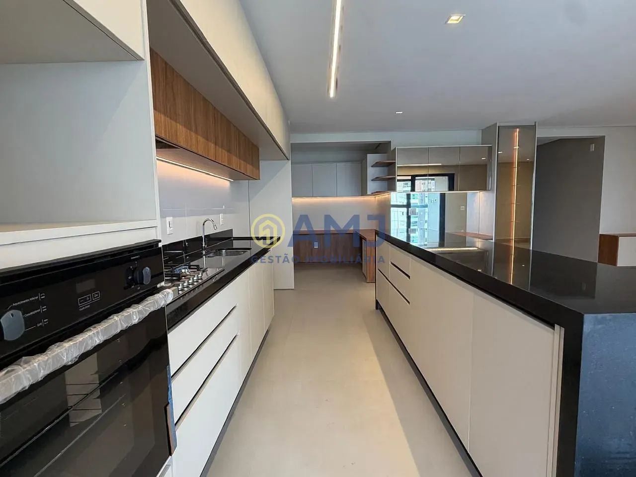 Apartamento, 3 quartos, 161 m² - Foto 7