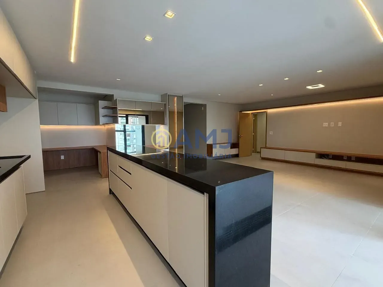 Apartamento, 3 quartos, 161 m² - Foto 8