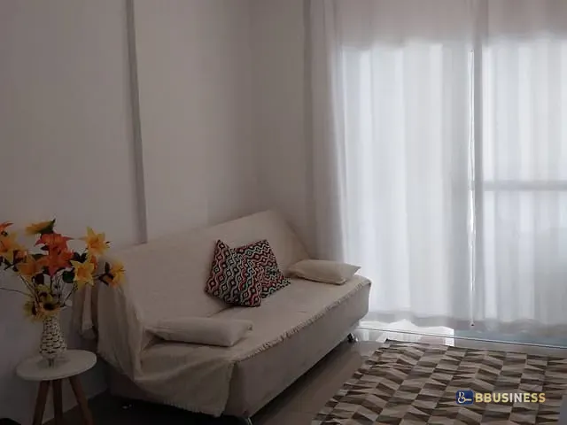 Apartamento 2 quartos e 2 banheiros, à venda, no bairro Centro em Bertioga