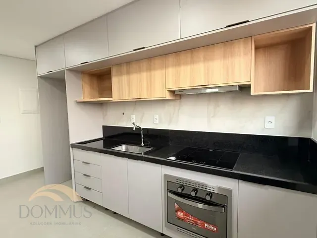 Apartamento com 87m² 2 quartos e 2 banheiros, à venda, no bairro Horto em Ipatinga