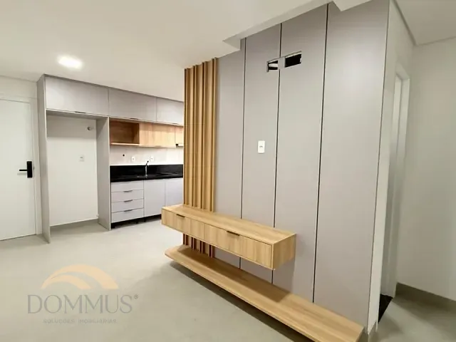 Apartamento com 87m² 2 quartos e 2 banheiros, à venda, no bairro Horto em Ipatinga
