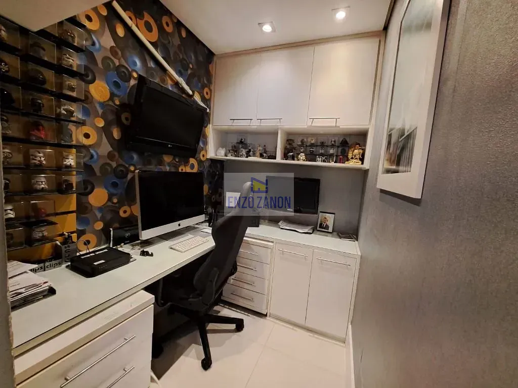 Apartamento, 3 quartos, 158 m² - Foto 14