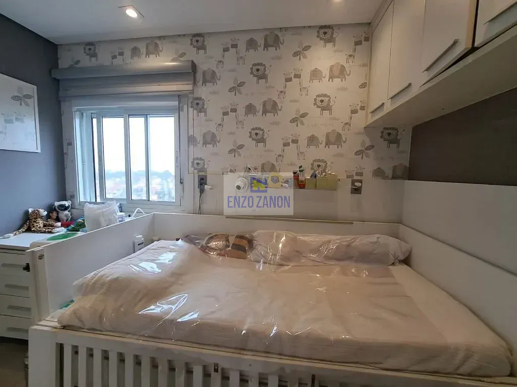 Apartamento, 3 quartos, 158 m² - Foto 28
