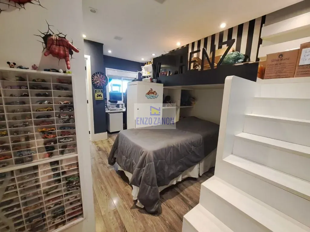 Apartamento, 3 quartos, 158 m² - Foto 22
