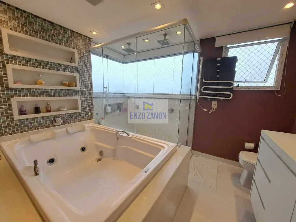Apartamento, 3 quartos, 158 m² - Foto 19