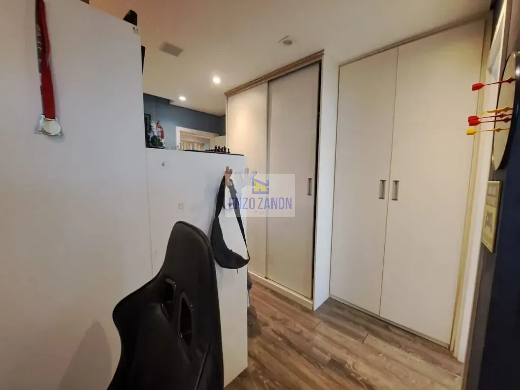 Apartamento, 3 quartos, 158 m² - Foto 25