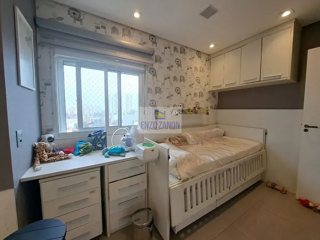 Apartamento, 3 quartos, 158 m² - Foto 27