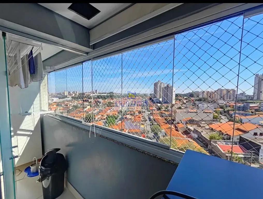 Apartamento, 3 quartos, 158 m² - Foto 12