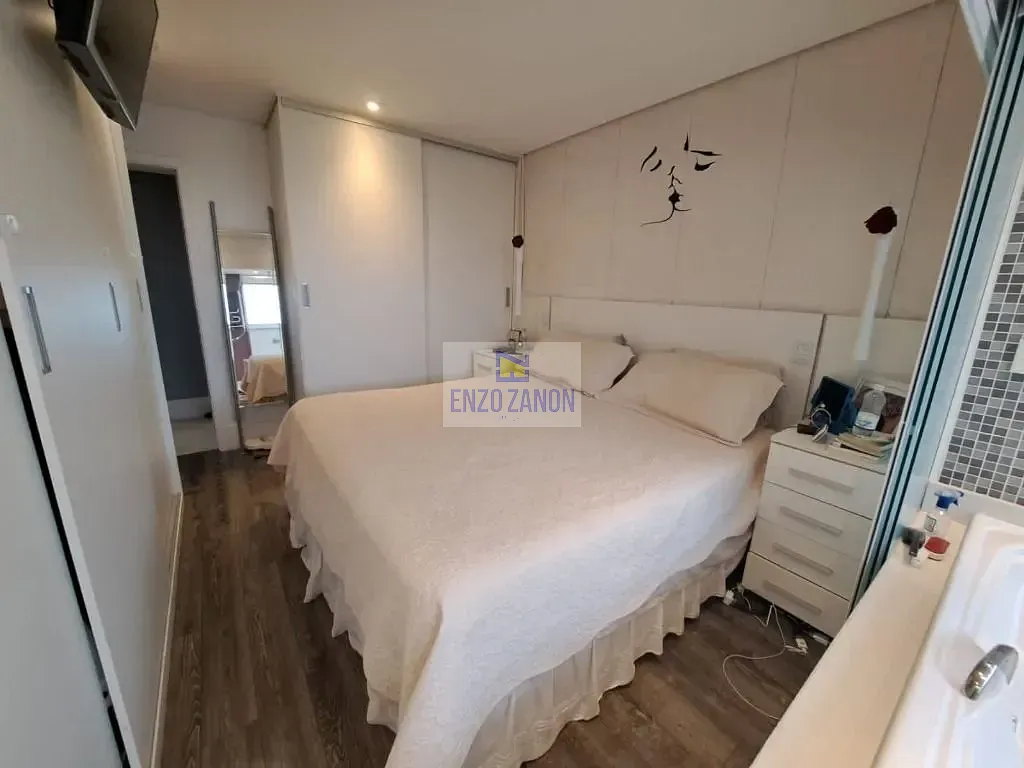 Apartamento, 3 quartos, 158 m² - Foto 17