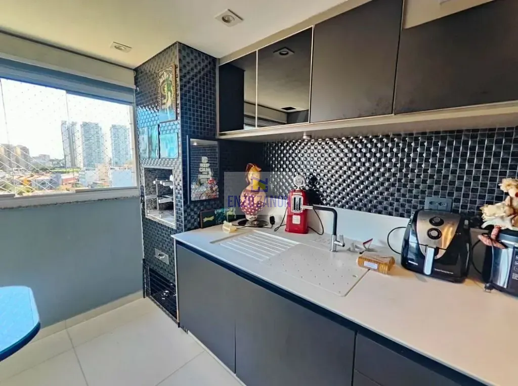 Apartamento, 3 quartos, 158 m² - Foto 11