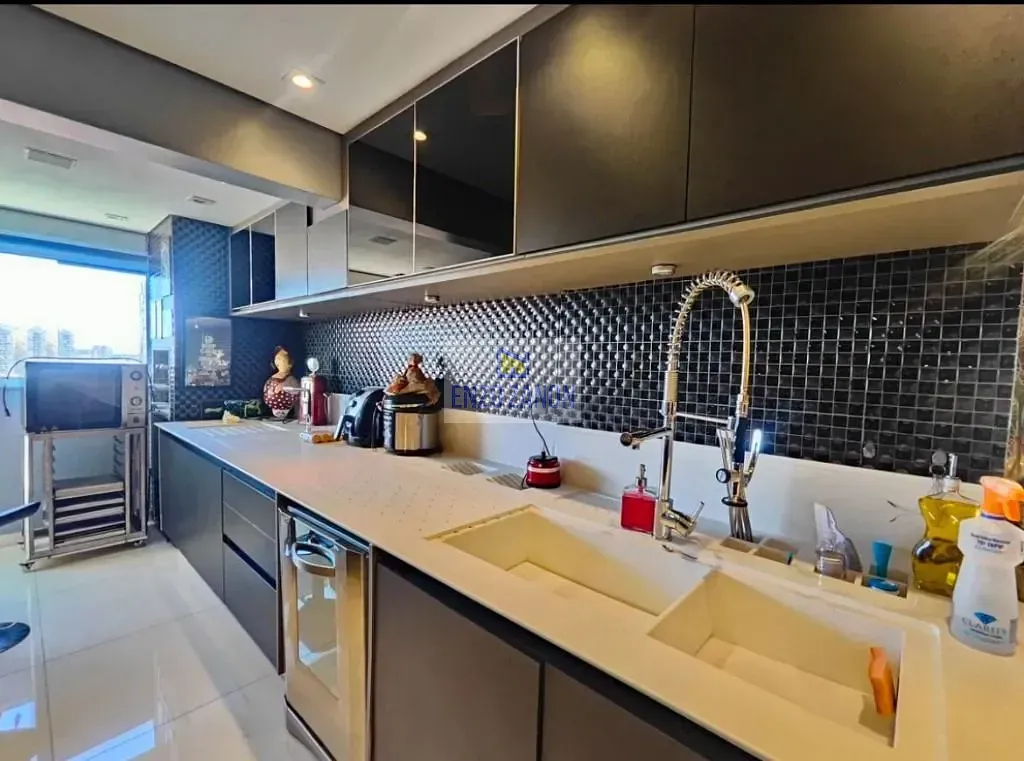 Apartamento, 3 quartos, 158 m² - Foto 10