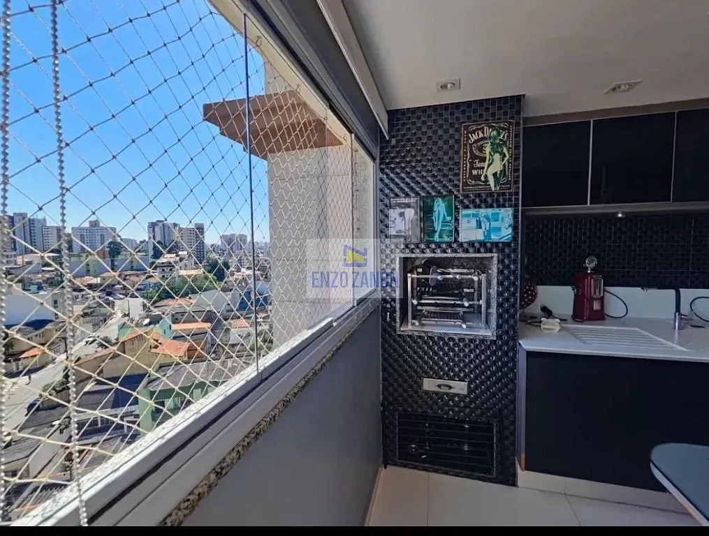 Apartamento, 3 quartos, 158 m² - Foto 13