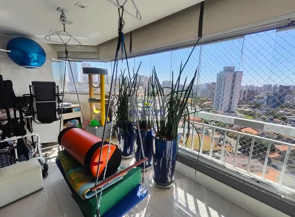 Apartamento, 3 quartos, 158 m² - Foto 6
