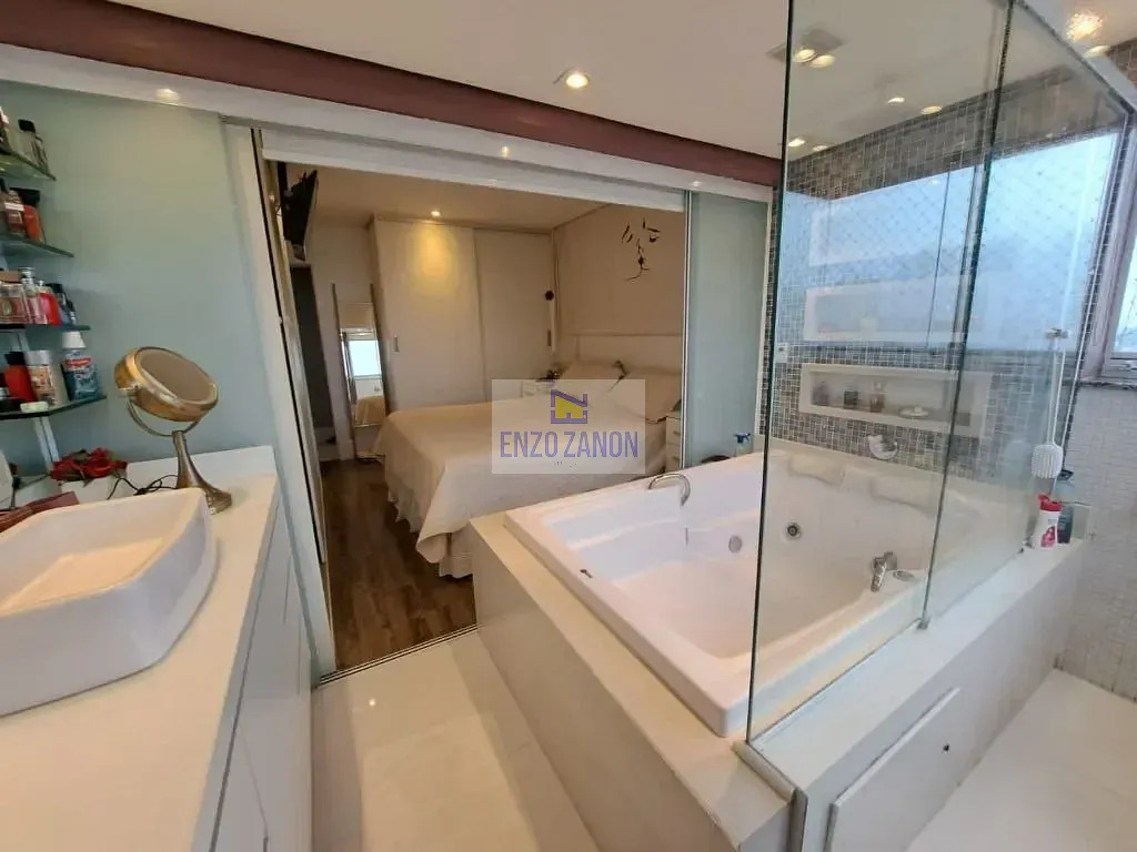 Apartamento, 3 quartos, 158 m² - Foto 20