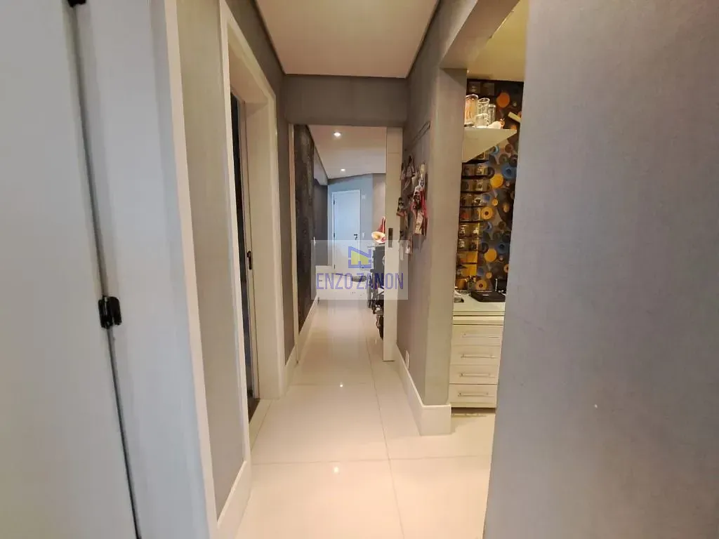 Apartamento, 3 quartos, 158 m² - Foto 15