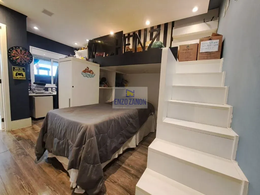 Apartamento, 3 quartos, 158 m² - Foto 23