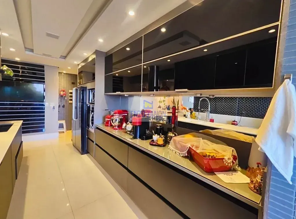 Apartamento, 3 quartos, 158 m² - Foto 8