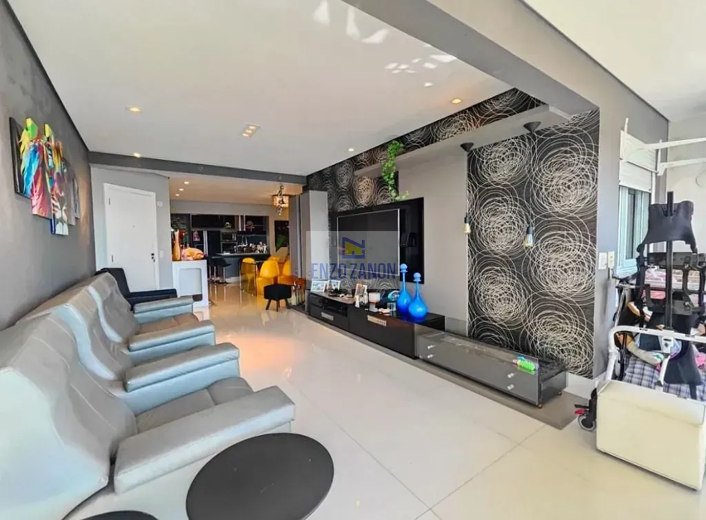 Apartamento, 3 quartos, 158 m² - Foto 2