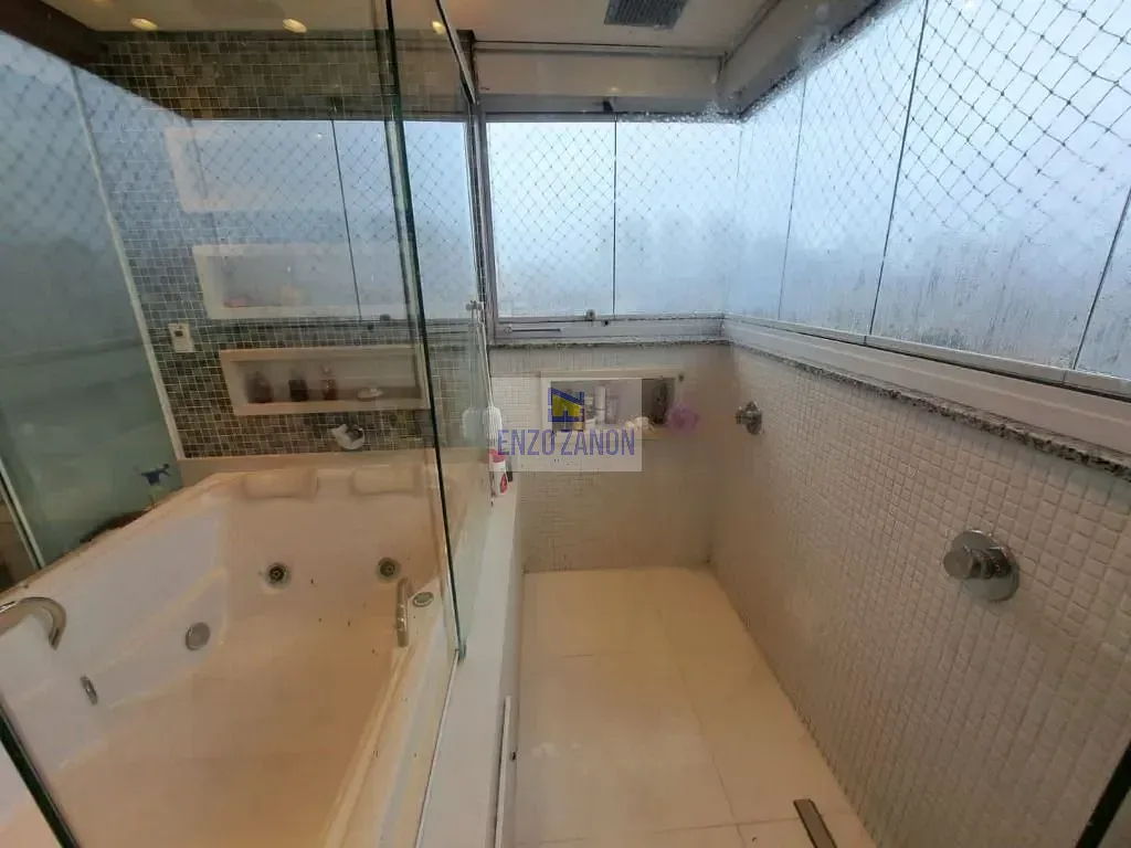 Apartamento, 3 quartos, 158 m² - Foto 21