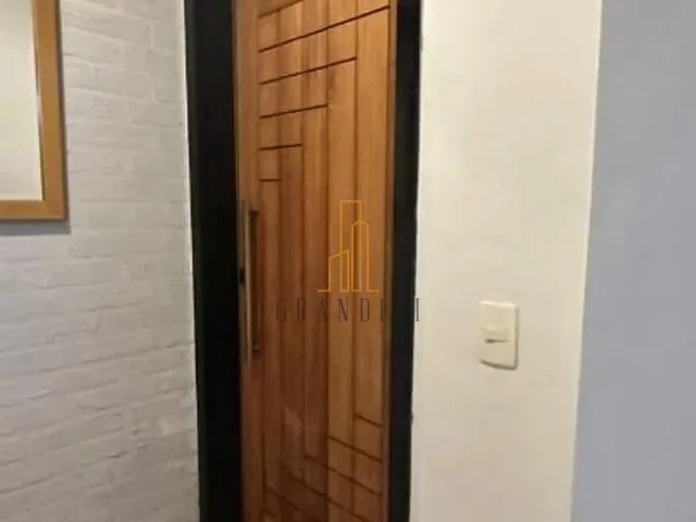 Apartamento com 123m² 3 quartos e 2 banheiros, à venda, no bairro Centro em São Bernardo do Campo