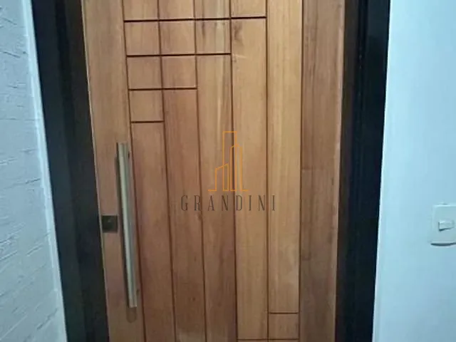 Apartamento com 123m² 3 quartos e 2 banheiros, à venda, no bairro Centro em São Bernardo do Campo
