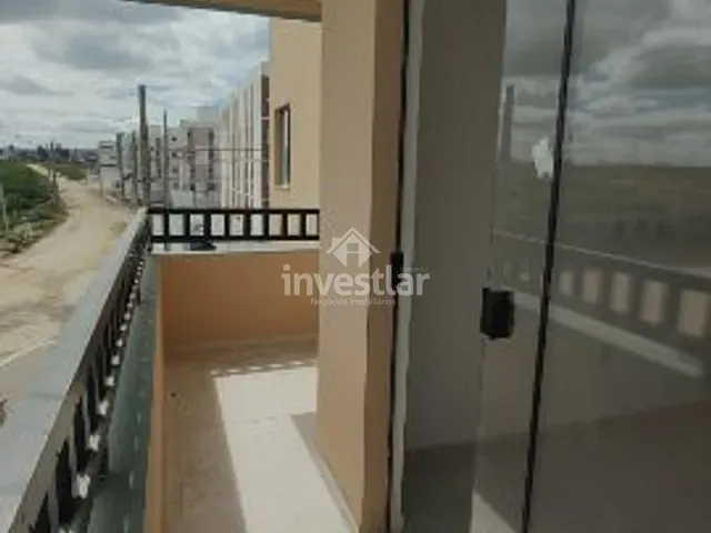 Apartamento 2 quartos e 1 banheiro, à venda, no bairro Três Irmãs em Campina Grande