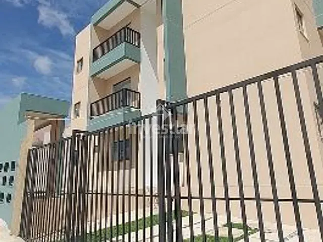 Apartamento 2 quartos e 1 banheiro, à venda, no bairro Três Irmãs em Campina Grande