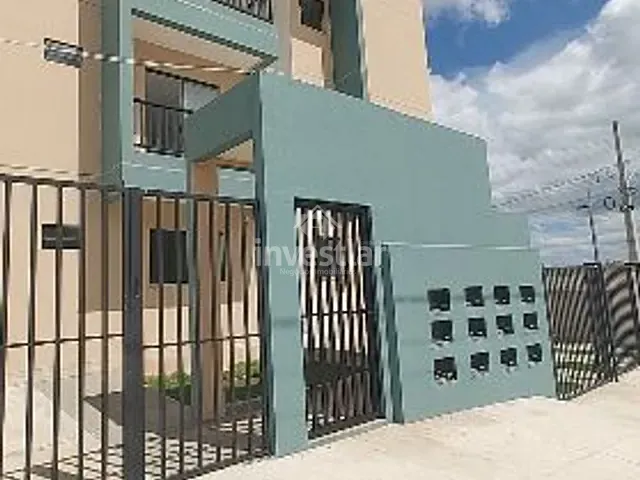 Apartamento 2 quartos e 1 banheiro, à venda, no bairro Três Irmãs em Campina Grande