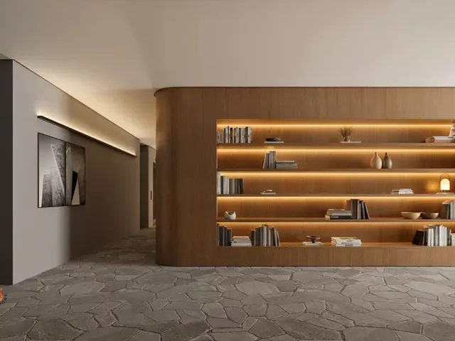 Apartamento 2 quartos e 2 banheiros, à venda, no bairro Portão em Curitiba
