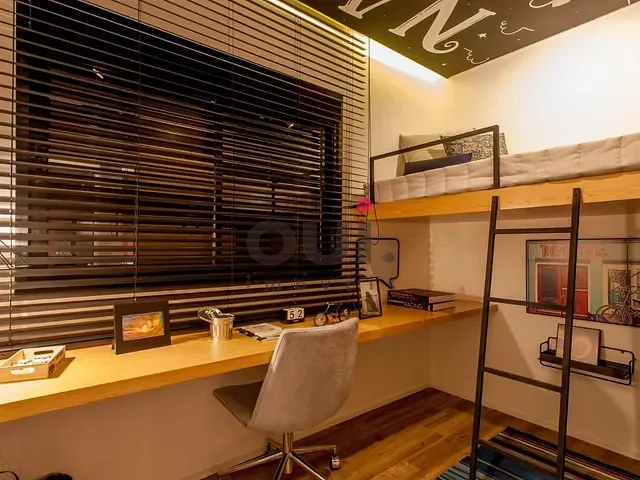 Apartamento 2 quartos e 2 banheiros, à venda, no bairro Pinheiros em São Paulo