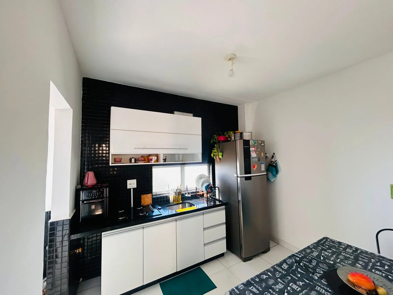 Apartamento, 2 quartos, 69 m² - Foto 6