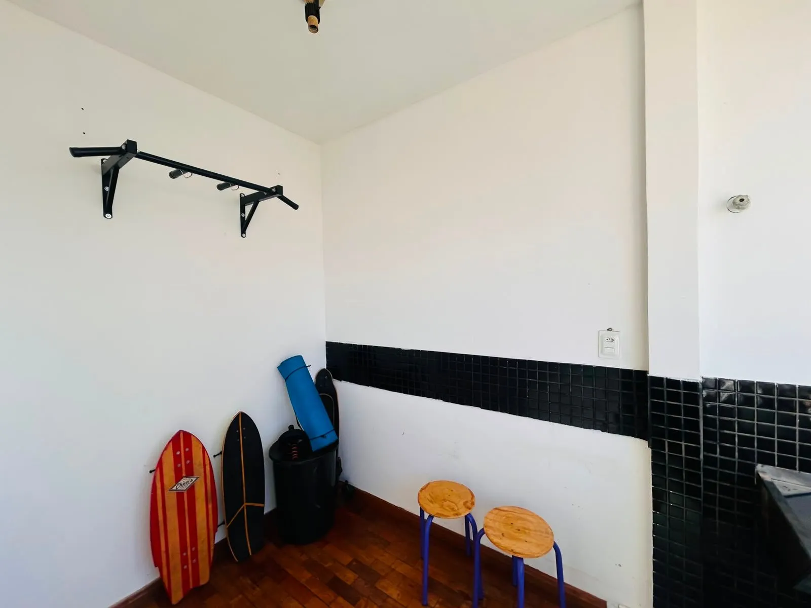 Apartamento, 2 quartos, 69 m² - Foto 10