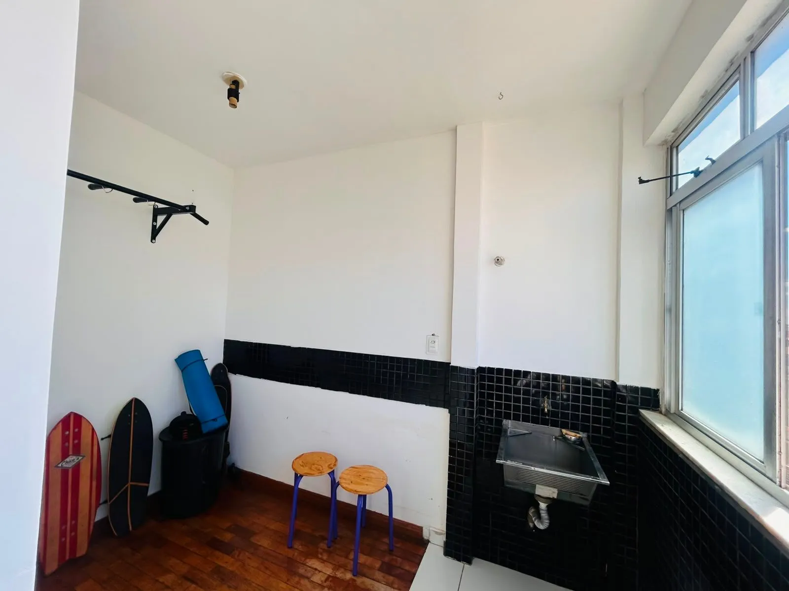 Apartamento, 2 quartos, 69 m² - Foto 9