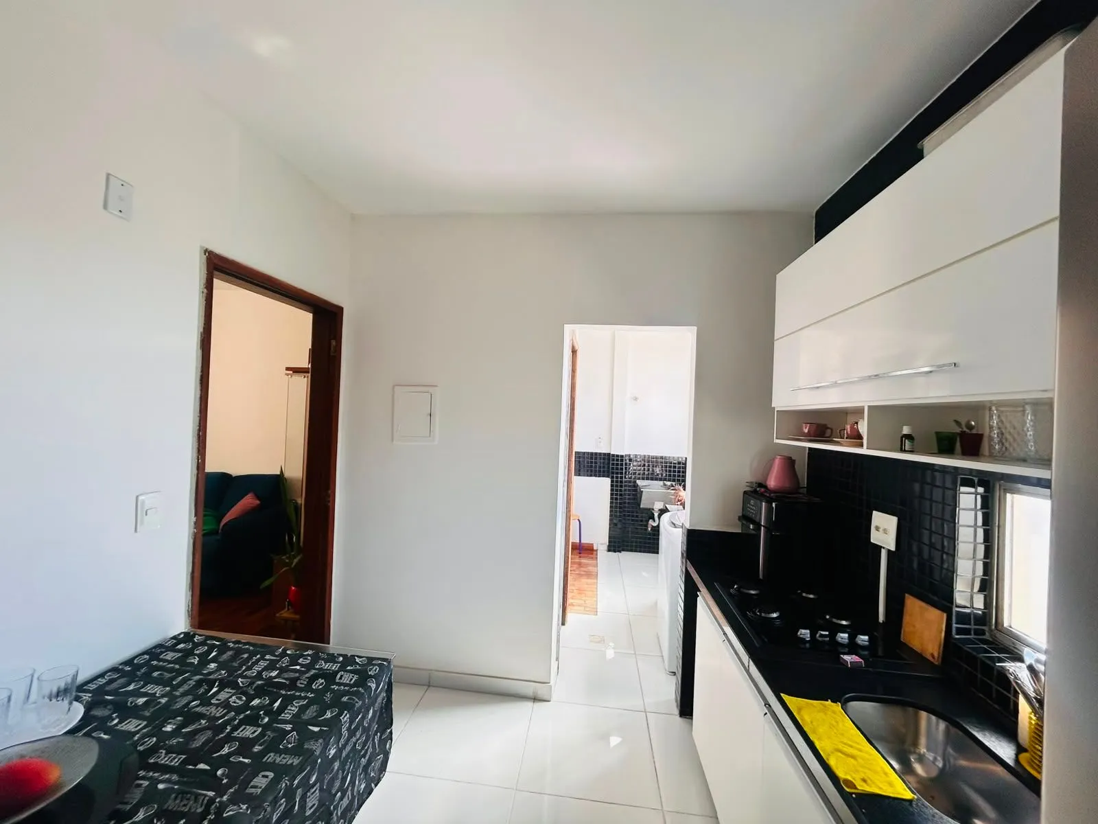 Apartamento, 2 quartos, 69 m² - Foto 8