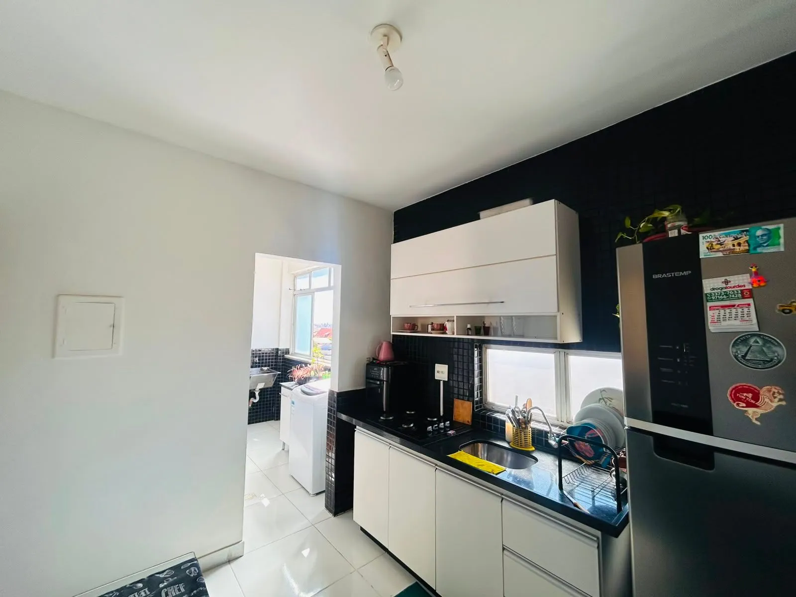 Apartamento, 2 quartos, 69 m² - Foto 5