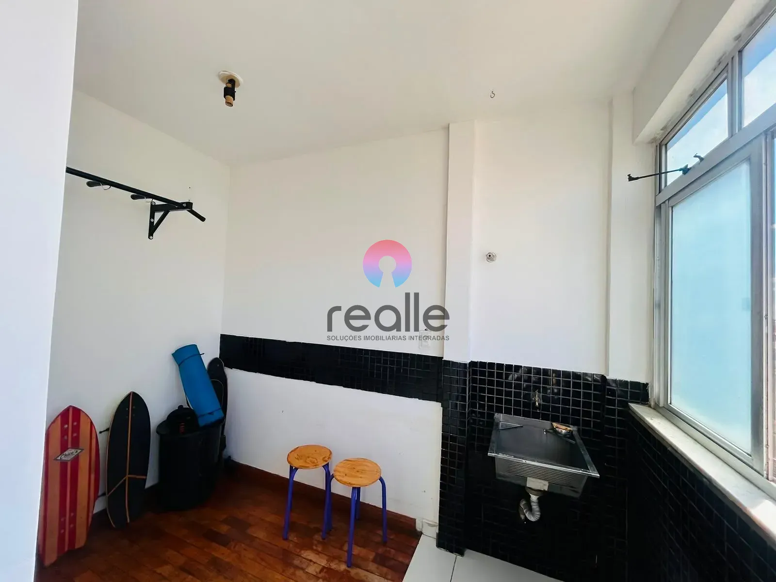 Apartamento, 2 quartos, 69 m² - Foto 9