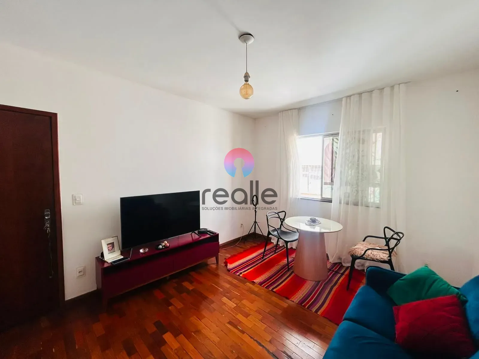 Apartamento, 2 quartos, 69 m² - Foto 2