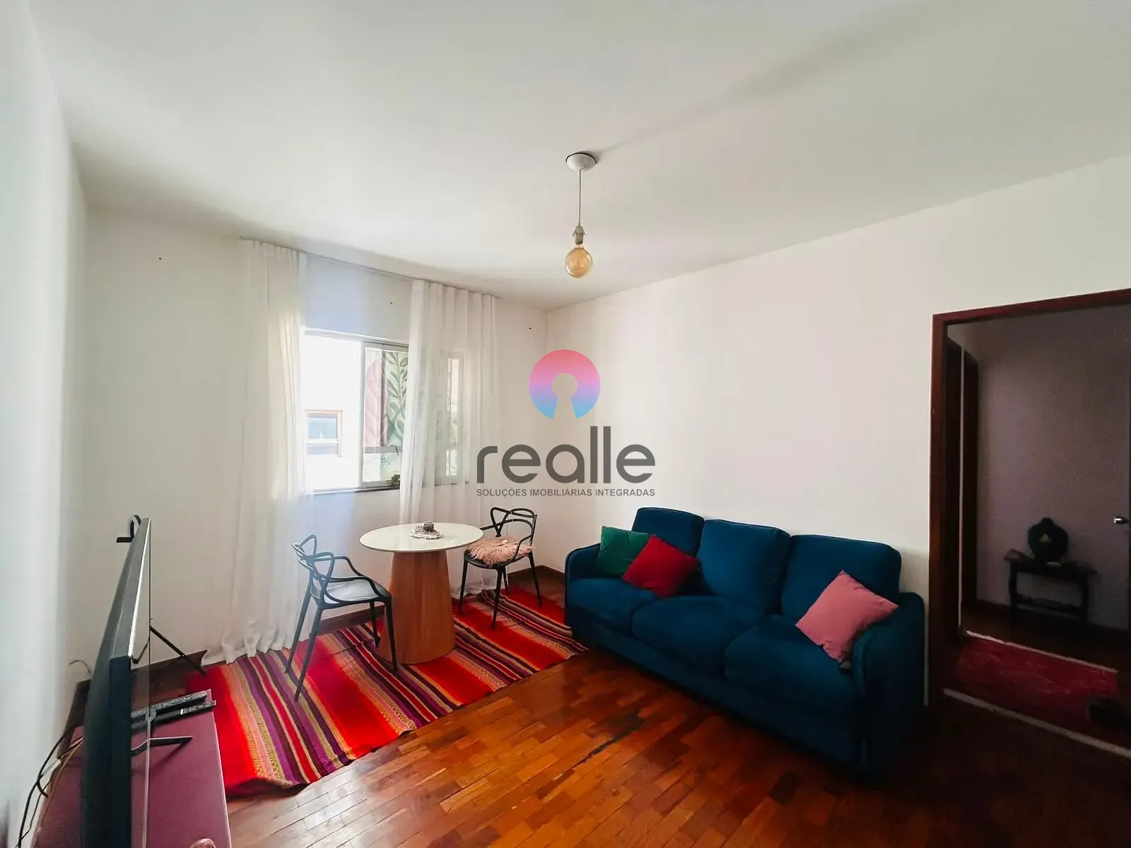 Apartamento, 2 quartos, 69 m² - Foto 3