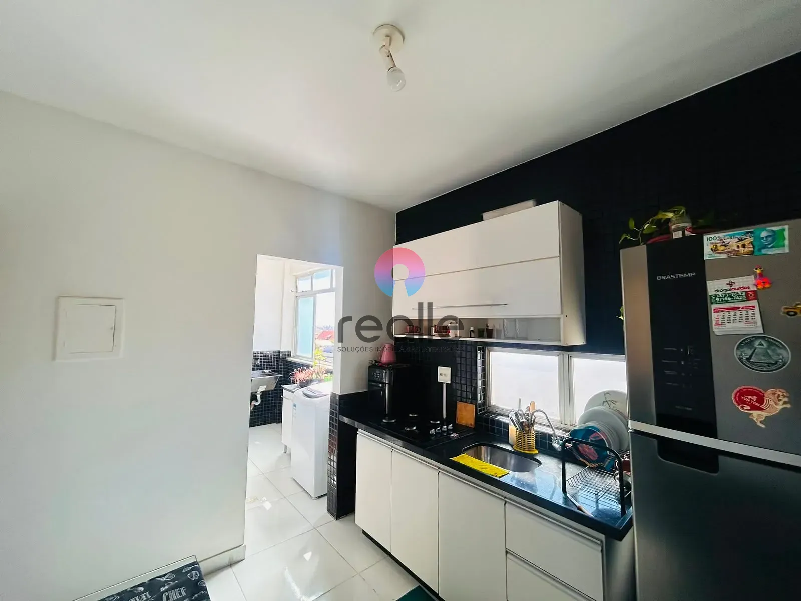 Apartamento, 2 quartos, 69 m² - Foto 5