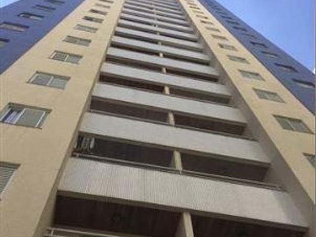 Foto do Apartamento - Apartamento à venda 3 Quartos, 1 Suite, 1 Vaga, 77M², Jardim Aquarius, São José dos Campos - SP | Edifício Rio Das Pedras | RUSSI IMÓVEIS