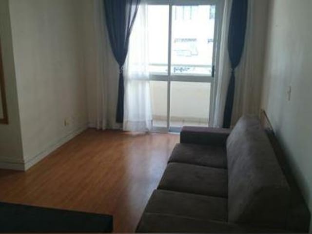 Foto do Apartamento - Apartamento à venda 3 Quartos, 1 Suite, 1 Vaga, 77M², Jardim Aquarius, São José dos Campos - SP | Edifício Rio Das Pedras | RUSSI IMÓVEIS