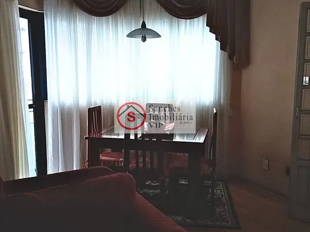 Apartamento 2 quartos e 2 banheiros, à venda, no bairro Vila Bela em São Paulo