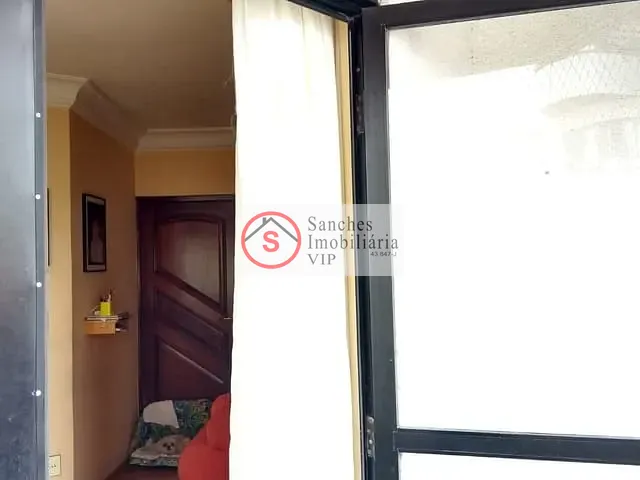 Apartamento 2 quartos e 2 banheiros, à venda, no bairro Vila Bela em São Paulo