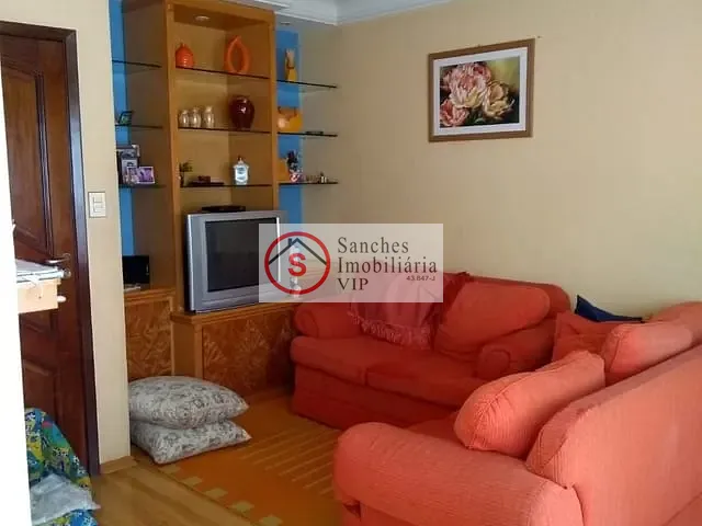 Apartamento 2 quartos e 2 banheiros, à venda, no bairro Vila Bela em São Paulo