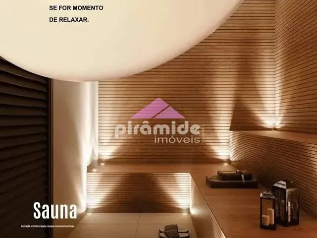 Apartamento com 58m² 2 quartos e 2 banheiros, à venda, no bairro Floresta em São José Dos Campos
