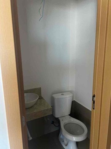 Apartamento 2 quartos e 3 banheiros, à venda, no bairro Setor Marista em Goiânia